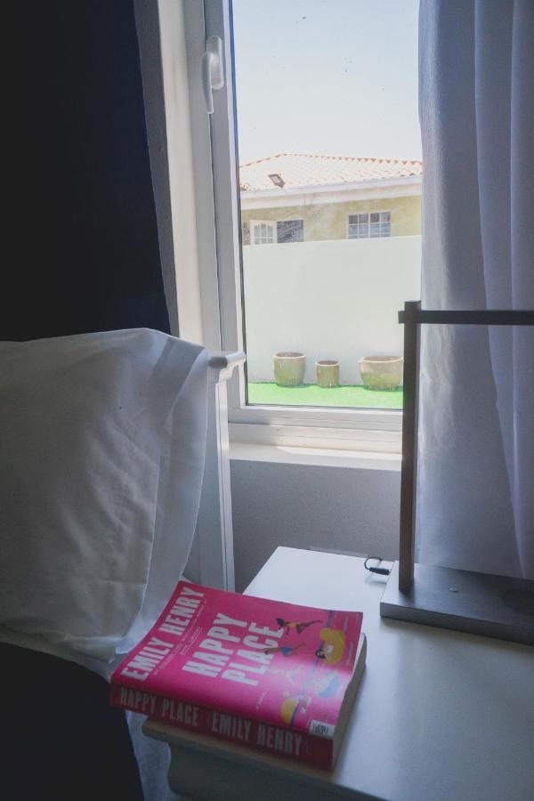 Pavia'S Centerpoint Oasis Appartement Oranjestad Buitenkant foto