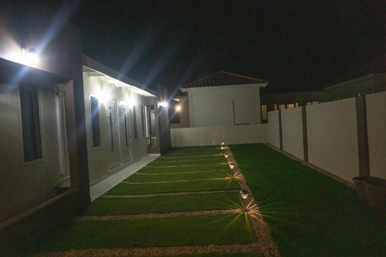 Pavia'S Centerpoint Oasis Appartement Oranjestad Buitenkant foto