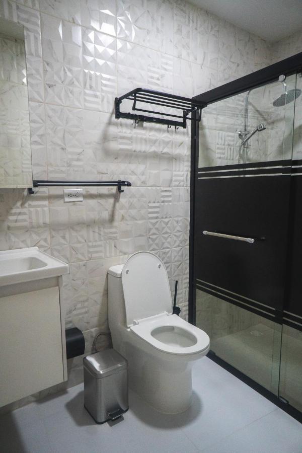 Pavia'S Centerpoint Oasis Appartement Oranjestad Buitenkant foto