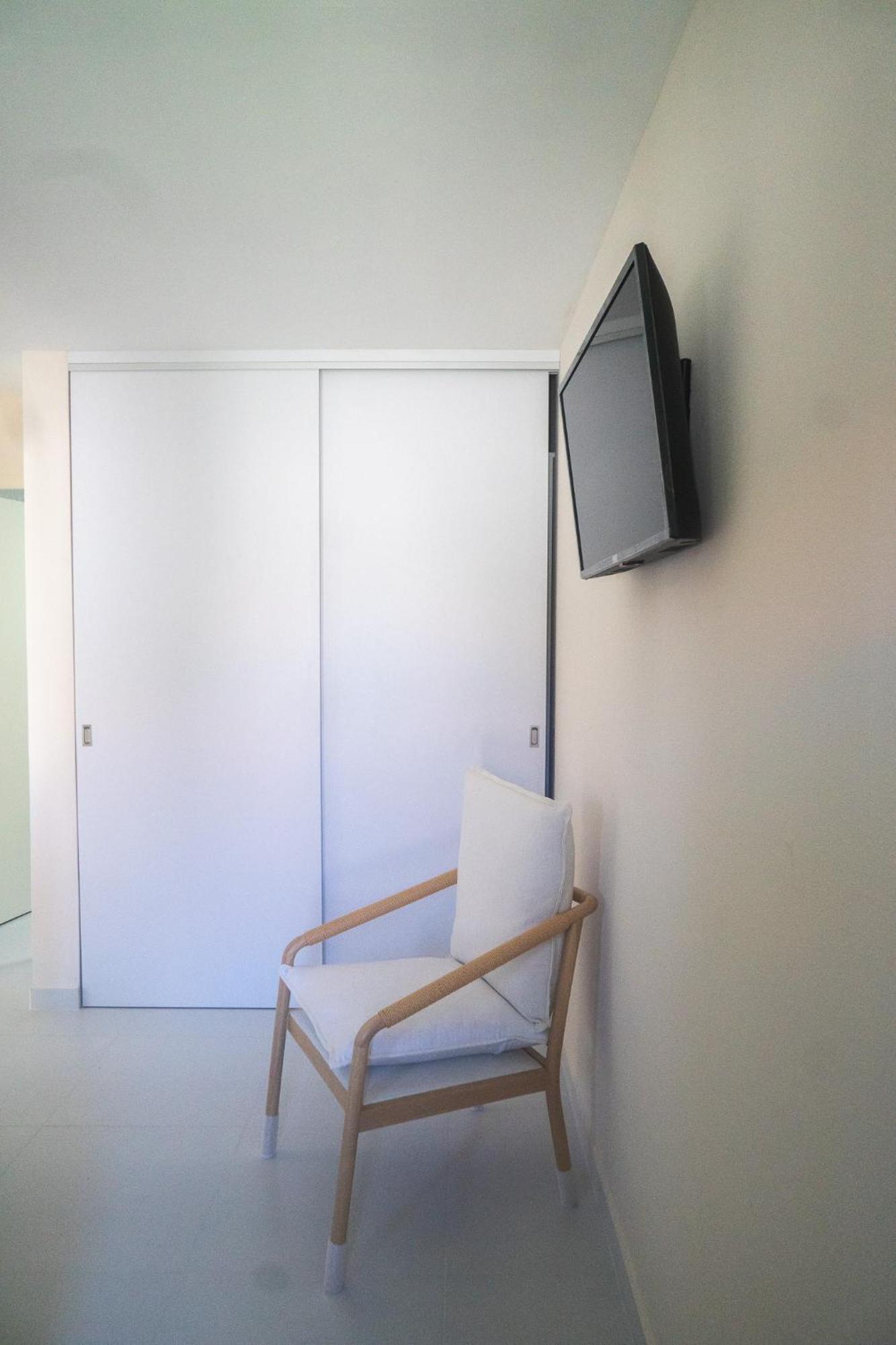 Pavia'S Centerpoint Oasis Appartement Oranjestad Buitenkant foto
