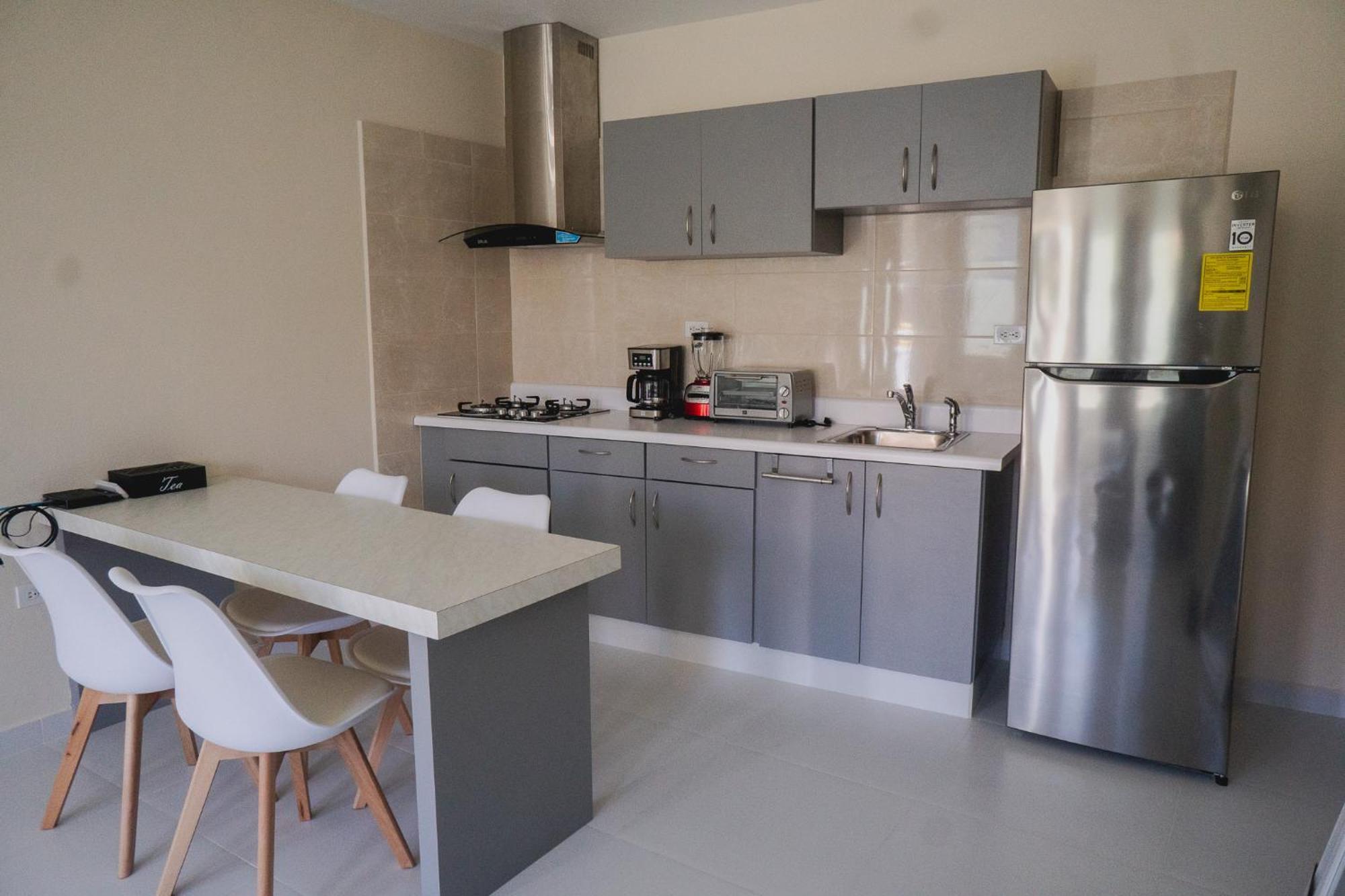 Pavia'S Centerpoint Oasis Appartement Oranjestad Buitenkant foto